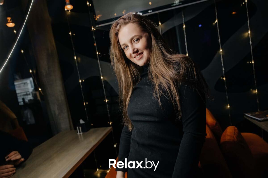 Ночные жители, фото № 28