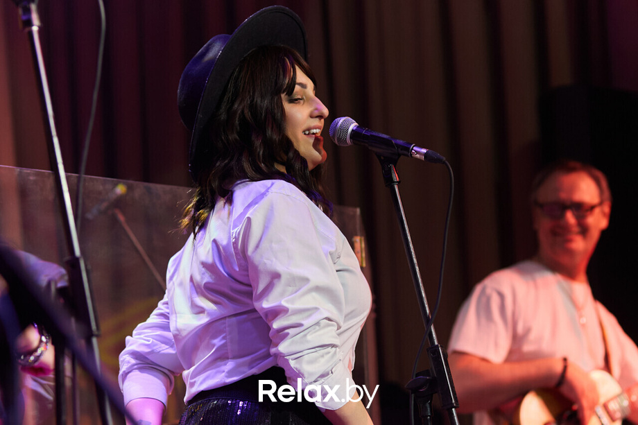 «Александр Буйнов в казино Опера», фото № 59