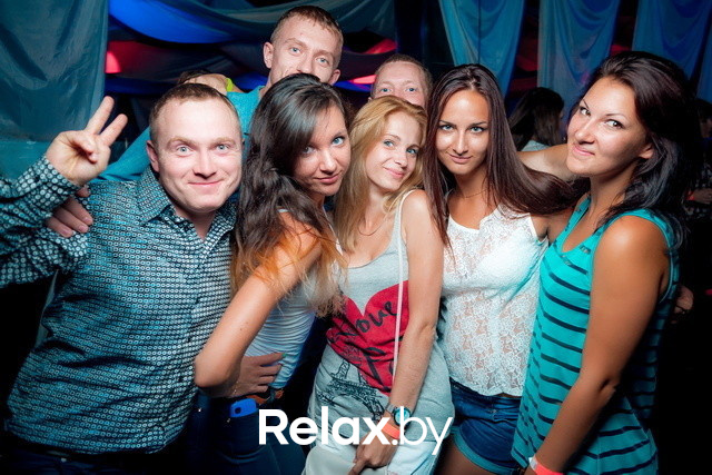 Фотоотчет 06.08 - Фотография 10 из 62 ВКонтакте