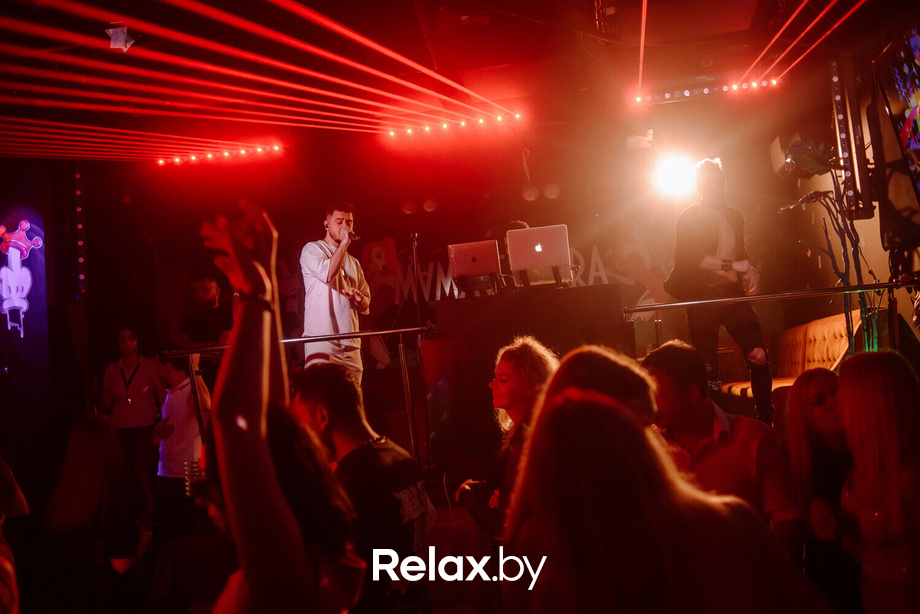 Saturday «Don’t stop the party», фото № 18