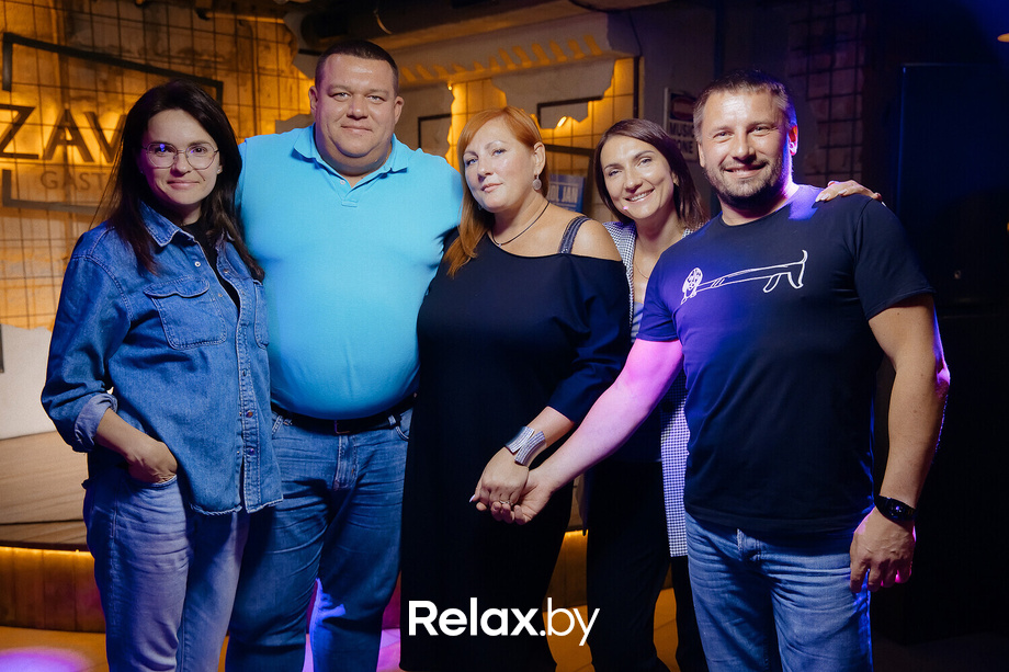 Zavod Friday Night, фото № 28