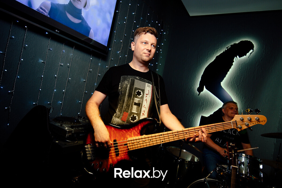 Ночные жители, фото № 36