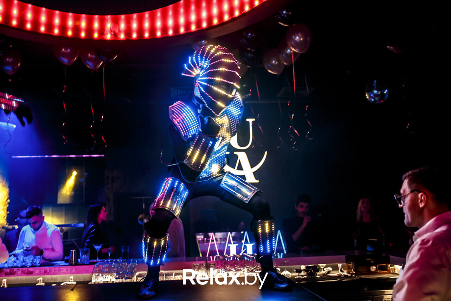 Circus show in Luna, фото № 12