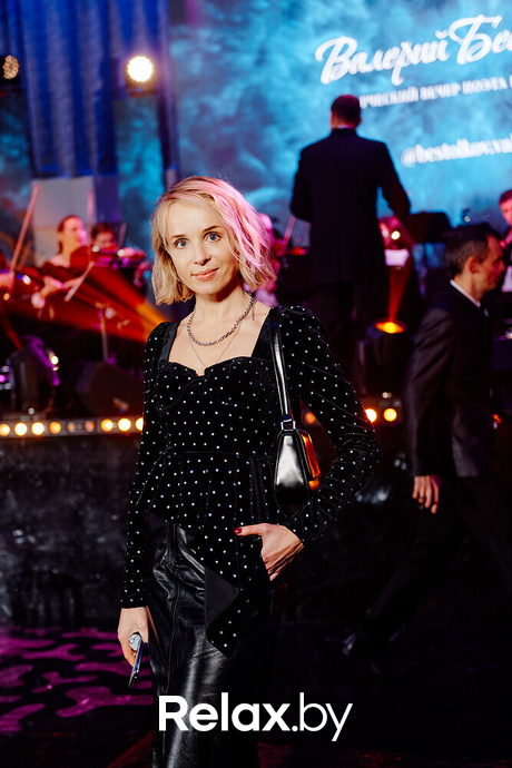 Творческий вечер поэта Валерия Бестолкова, фото № 35