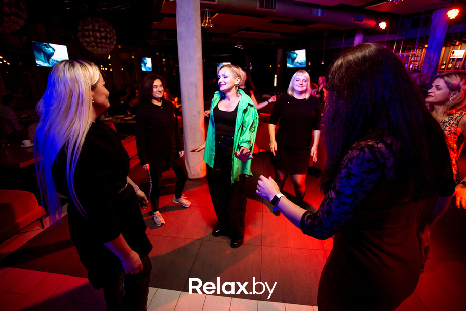 Ночные жители, фото № 64