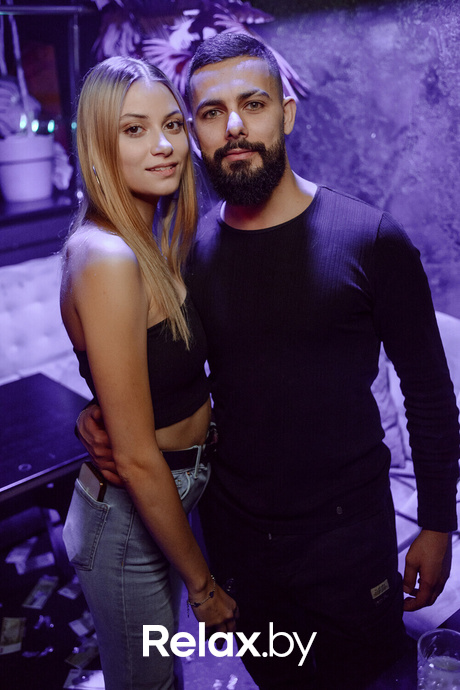 Saturday «The coda of Olympus», фото № 39