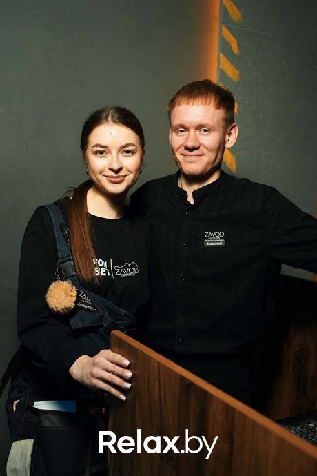 Saturday party, фото № 49