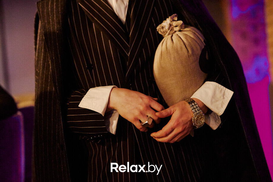 GATSBY, фото № 77