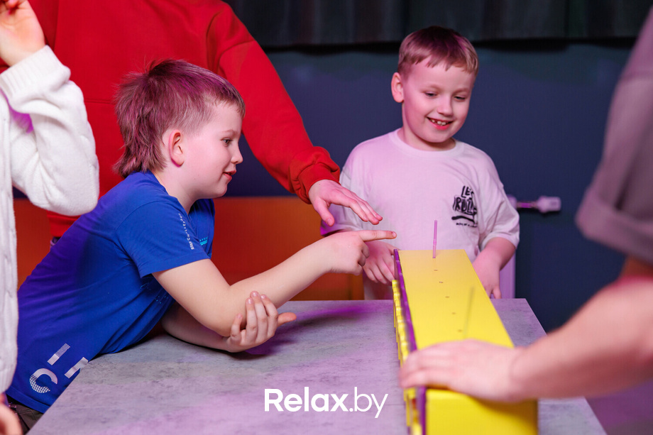 Большое открытие нового пространства «Дико», фото № 127