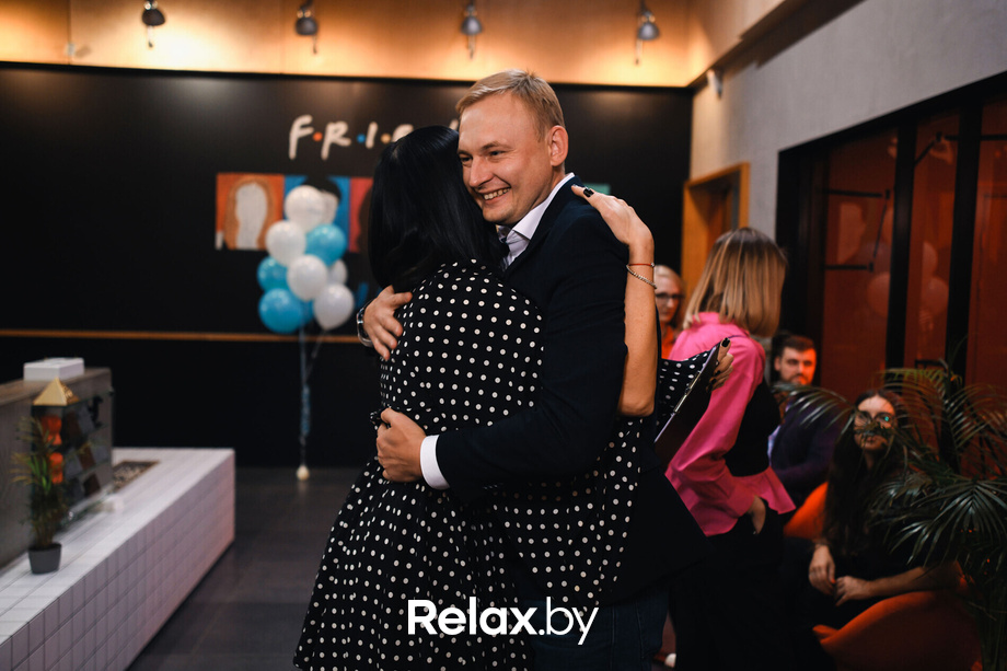 Relax Friends, фото № 51