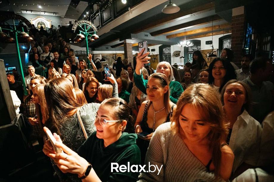 Отпетые Мошенники в Броваре, фото № 92