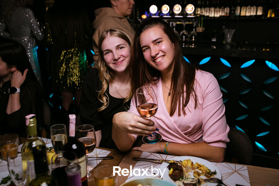 Предновогодние вечера в Prime Time, фото № 34