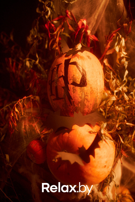 Halloween, фото № 87