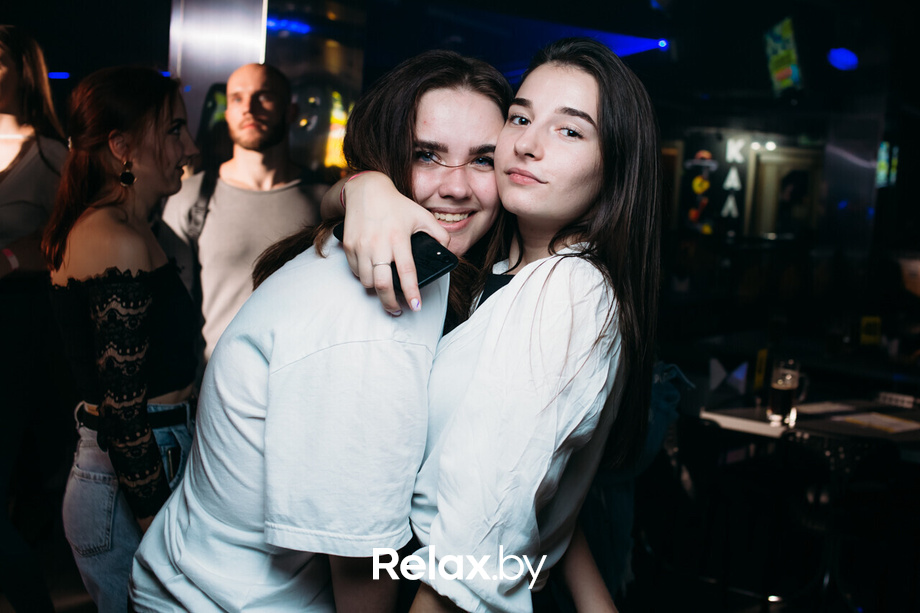 Физкульт - привет Party, фото № 26