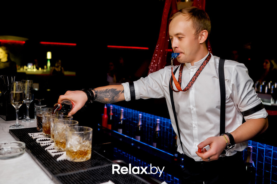 Secret day 2, фото № 29