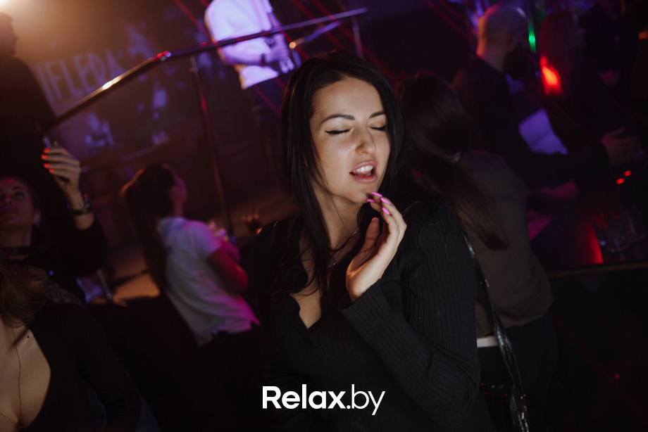 Saturday «Double Trouble», фото № 16