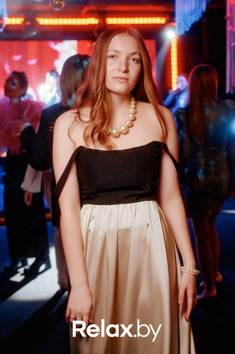 Новый Год в Ангелах, фото № 180