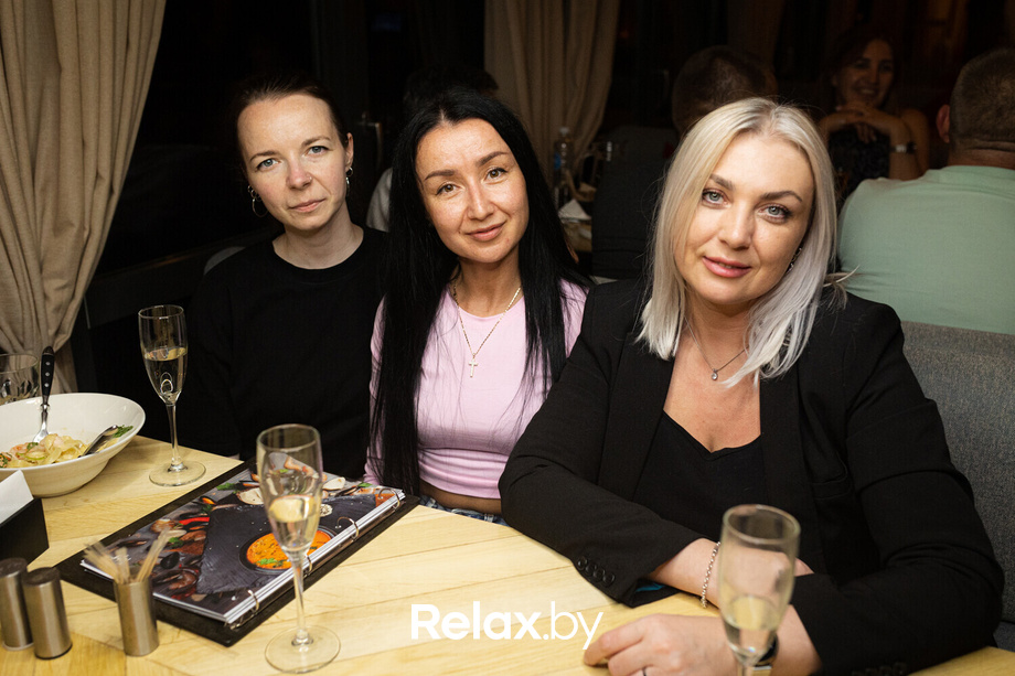 Ночные жители, фото № 26