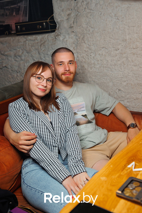 Live Lounge, фото № 4