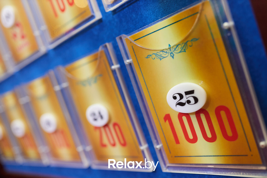 «JODO BAND в Опере», фото № 27