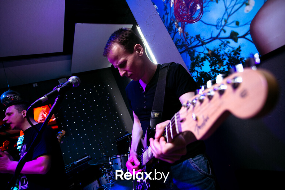 Ночные жители, фото № 26