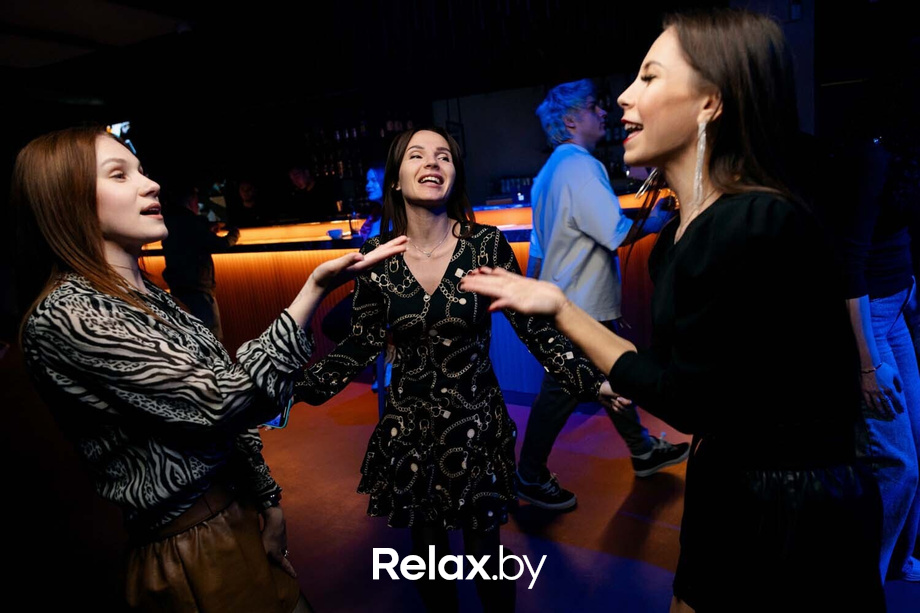 Ночные жители, фото № 46