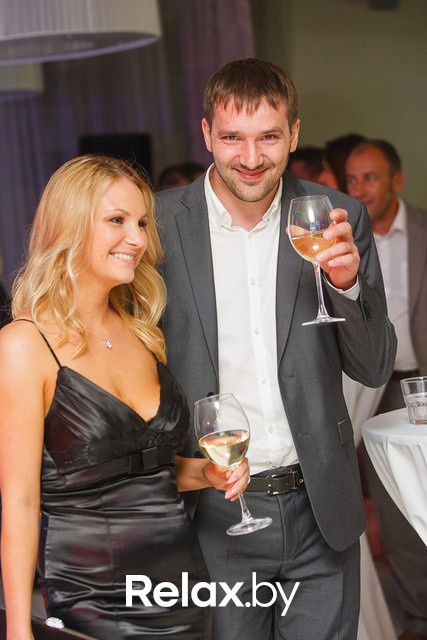 Персональный День Рождения. 15 лет Атлант-М Сухарево, фото № 146