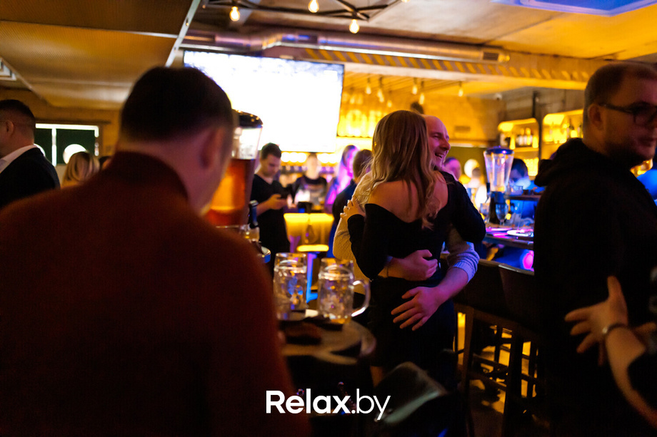 Zavod Saturday Night, фото № 104