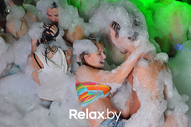 Двойная Пена, фото № 89