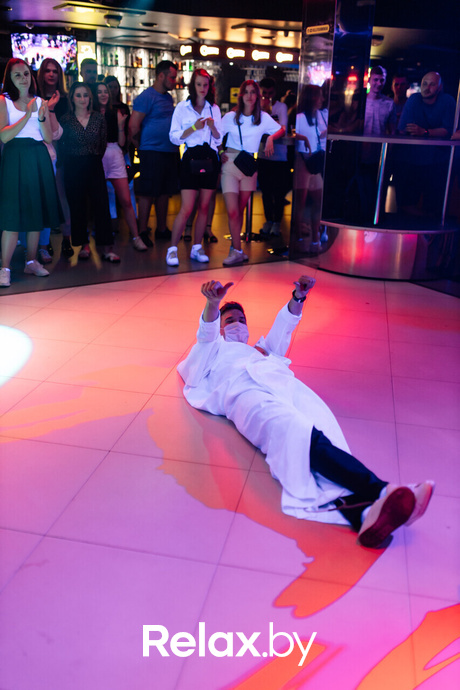 Med nigh party, фото № 64