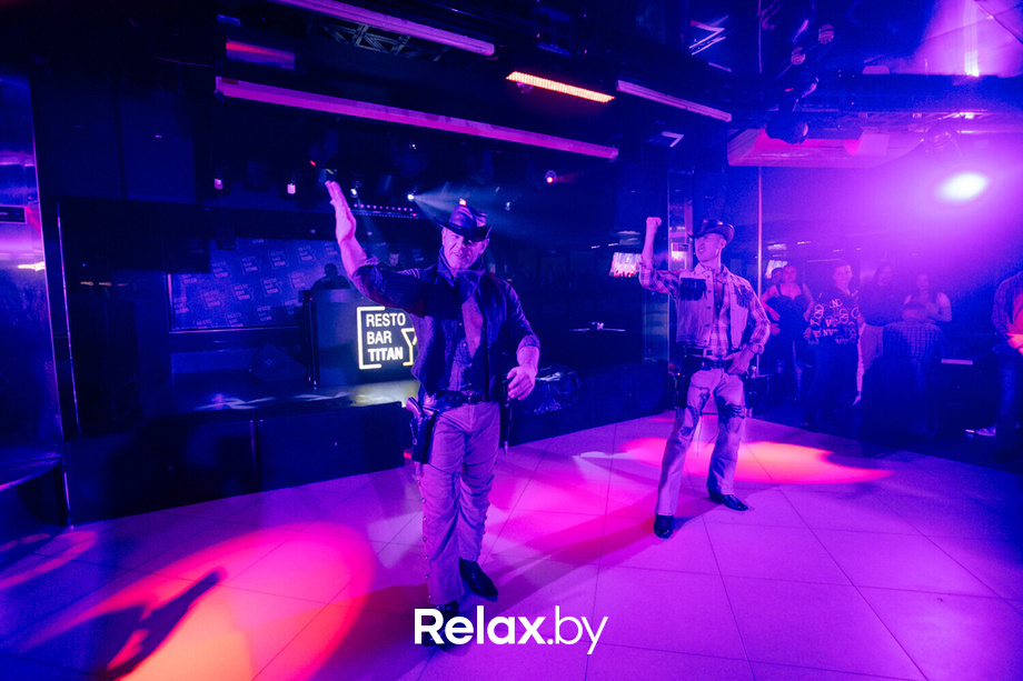 Лова - Лова party, фото № 28