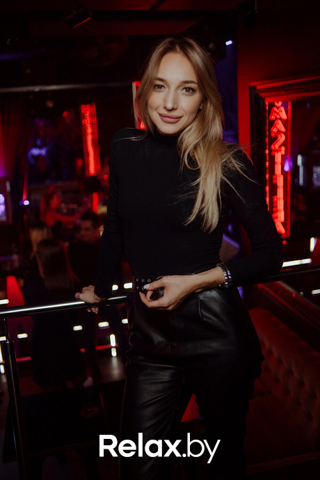 Friday «Stiflers party», фото № 13