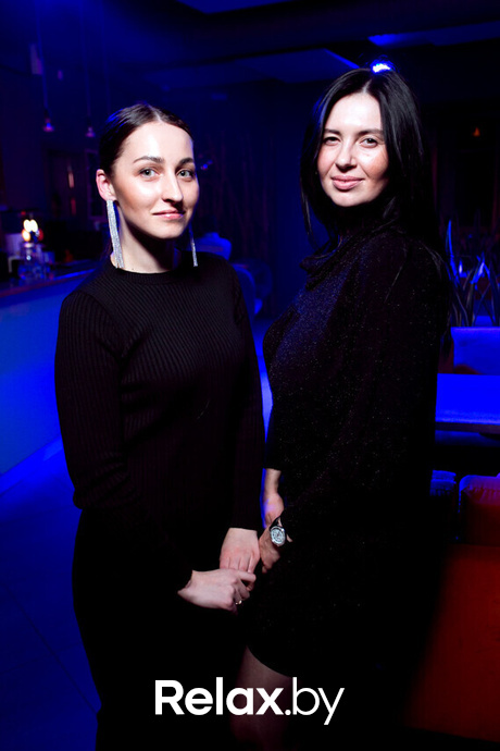 Ночные жители, фото № 19