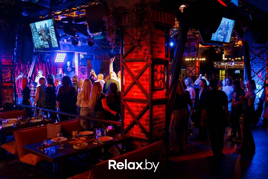 Brooklyn Live!, фото № 16