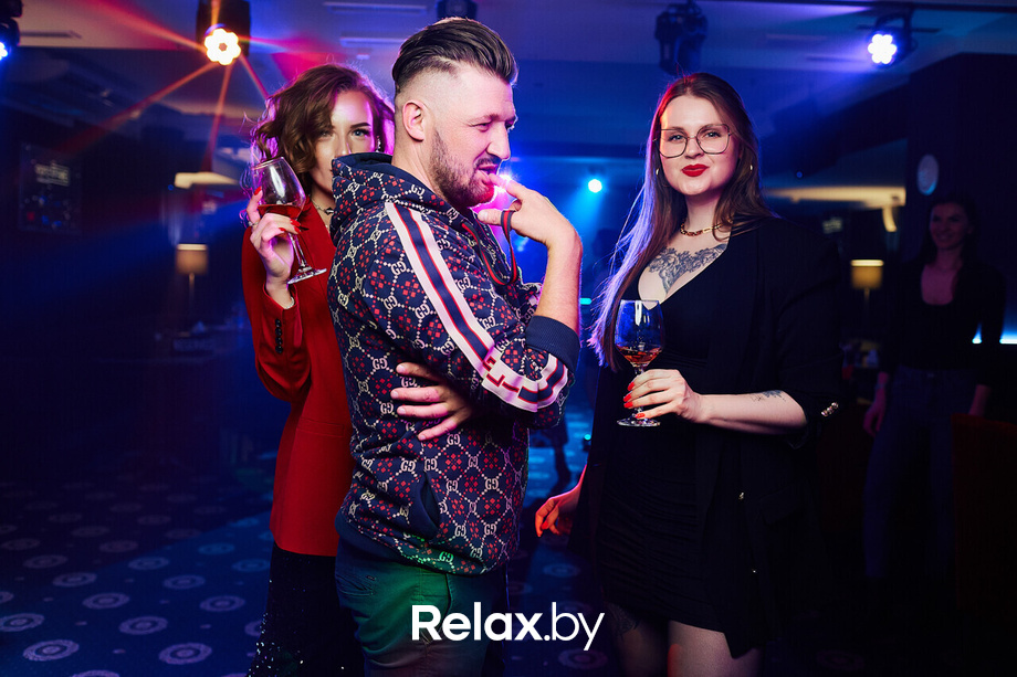 Flowering time, фото № 54