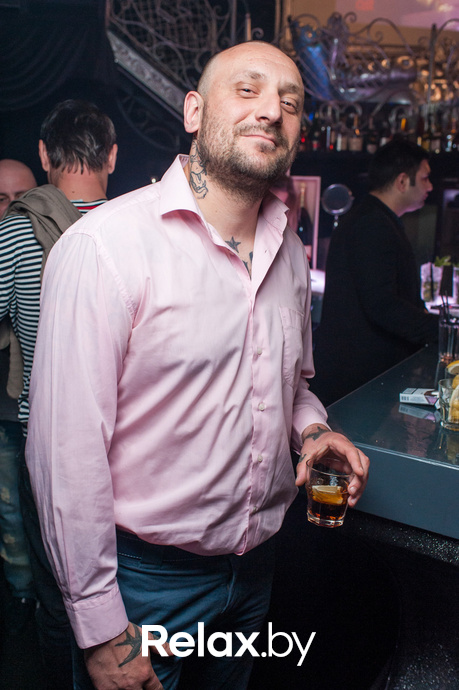 Sunday Party, фото № 74