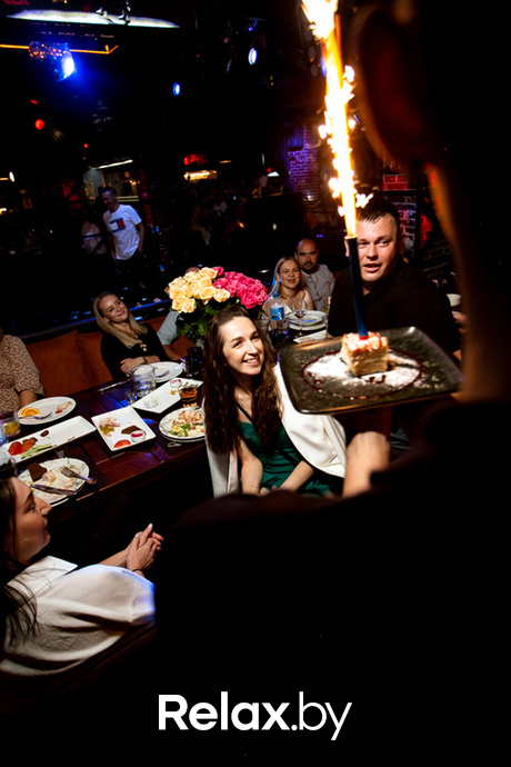 Brooklyn Live!, фото № 72