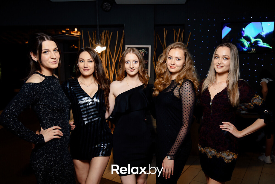 Ночные жители, фото № 7