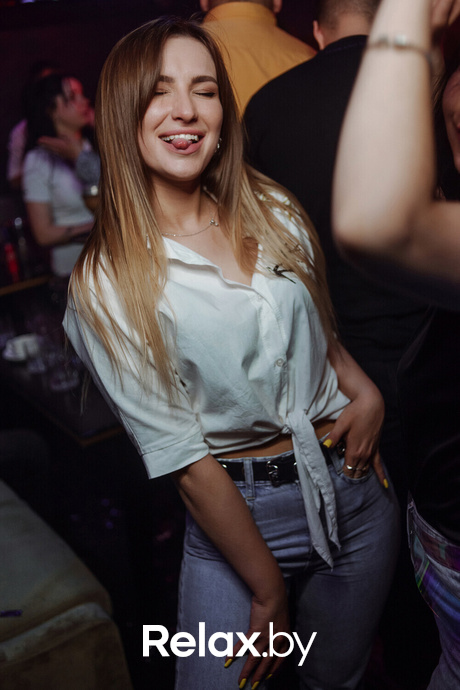 Friday «Stiflers party», фото № 2