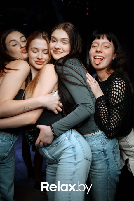 Friday party, фото № 23