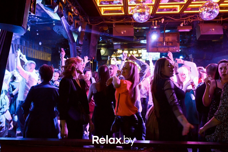 Brooklyn Live!, фото № 15