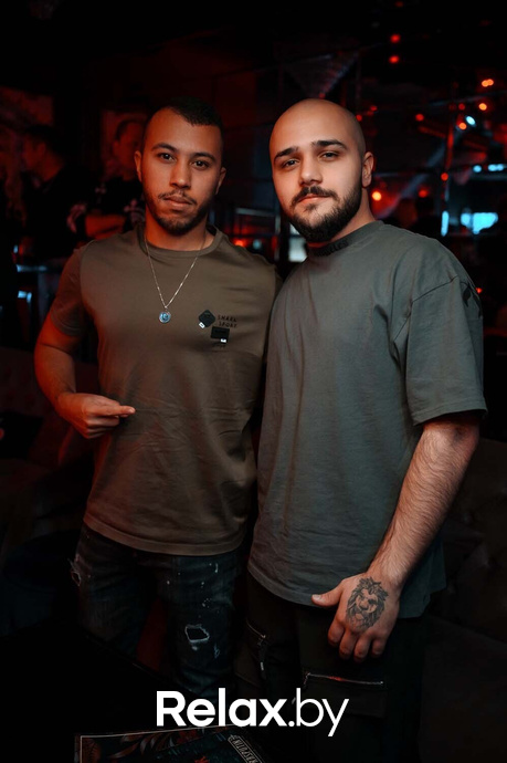 Friday party, фото № 43