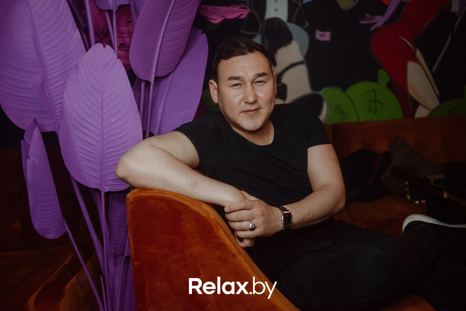 Friday «Stiflers party», фото № 43