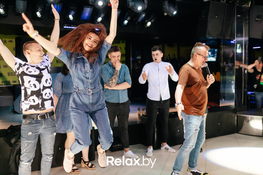 18+ Party, фото № 51