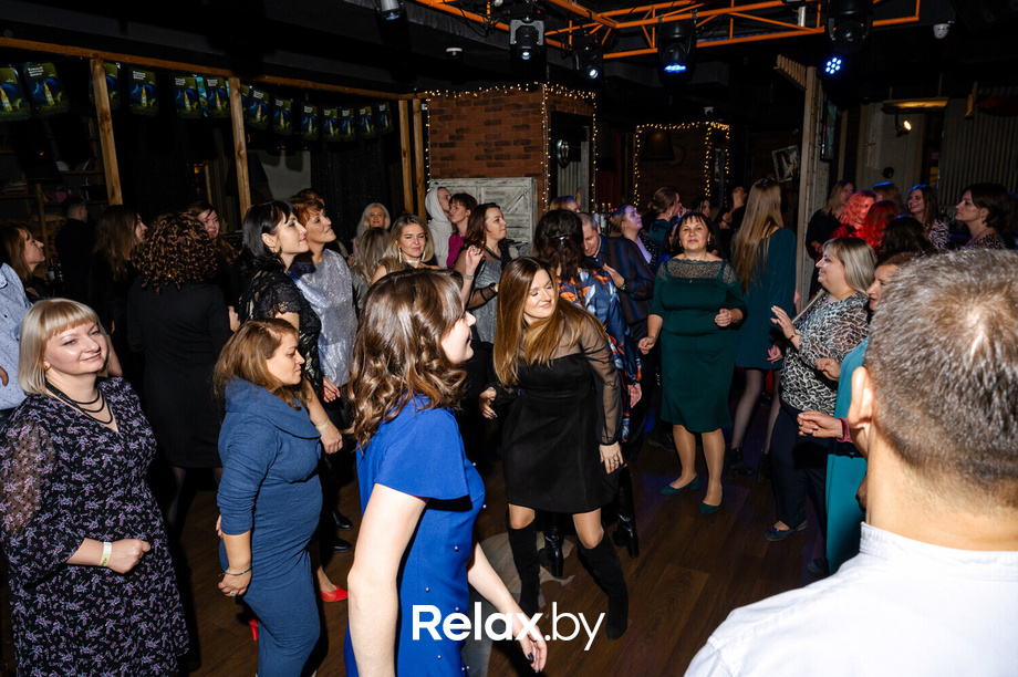 Новый год в Квартире, фото № 100