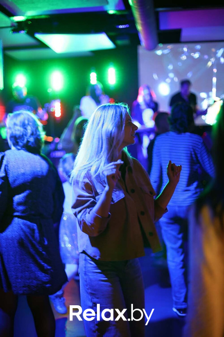 Terra party, фото № 47