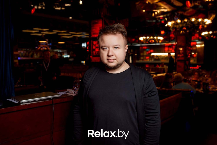 Новогодний Бруклин, фото № 26