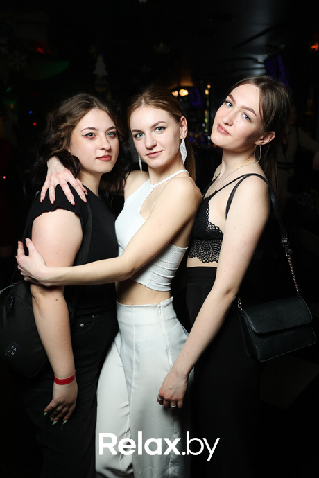 Merry X-mas party, фото № 47