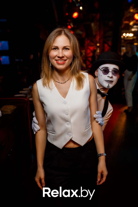 Brooklyn Live!, фото № 24