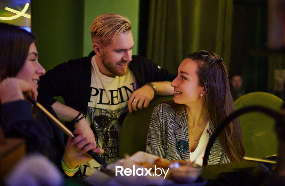 NuaWinter Night, фото № 42